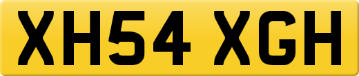 XH54XGH